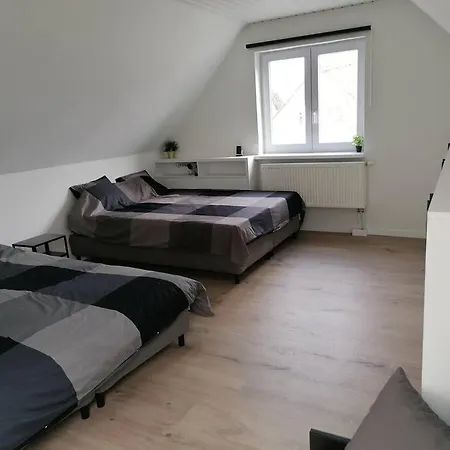 Cosy Family House Near The Sea Holiday home *