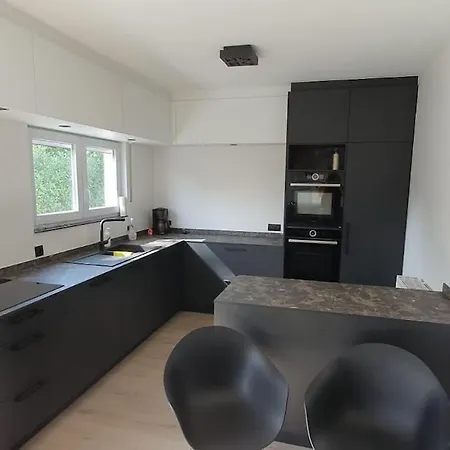 Cosy Family House Near The Sea Holiday home De Haan