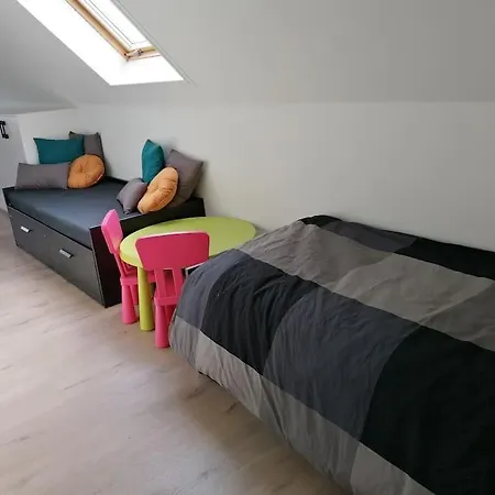 Cosy Family House Near The Sea Holiday home *